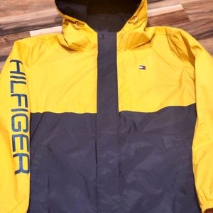 NWOT Hillfiger Men's Jacket